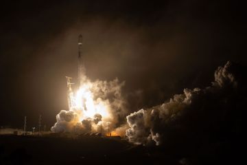 La Nasa lance DART, la mission qui va sauver la Terre d'une collision d'astéroïde