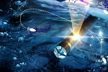 La NASA veut envoyer des robots explorer les océans du Système solaire