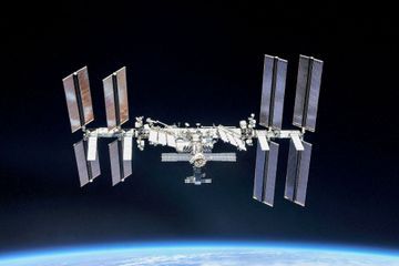La Russie annonce quitter la Station spatiale internationale sans prévenir la Nasa
