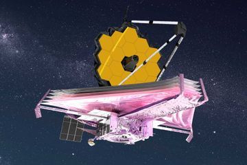 Le décollage du télescope James Webb repoussé après un 