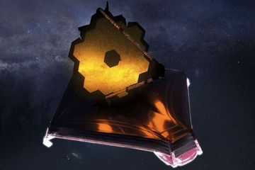 Le télescope spatial James Webb est prêt à observer les premières galaxies de l'univers