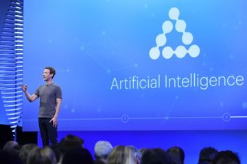 Les futurs projets de Facebook en Intelligence Artificielle
