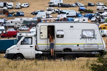 10 000 fêtards en Lozère : une enquête ouverte après une rave sauvage