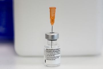140 personnes reçoivent du sérum physiologique à la place du vaccin Pfizer