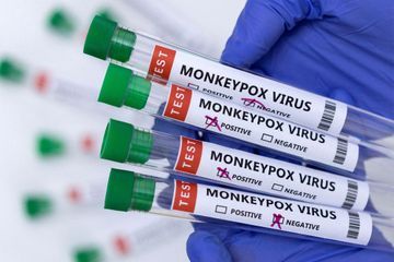 5 cas de variole du singe confirmés en France