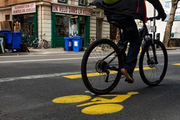 50 euros offerts, pistes cyclables provisoires...tout savoir sur le déconfinement à vélo