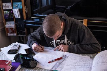 91,5% des 740.000 candidats ont eu le bac du premier coup