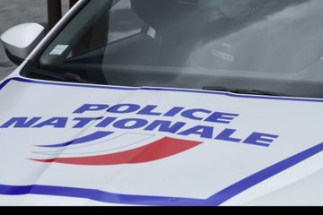 À Avignon, un homme armé d'une arme de poing tué par la police