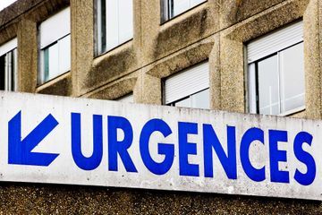 A l'hôpital, le passe sanitaire soigne son entrée