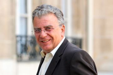 Accusé d'inceste, le politologue Olivier Duhamel démissionne de ses fonctions