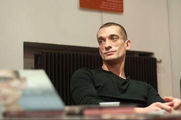 Affaire Benjamin Griveaux : deux informations judiciaires ouvertes contre Piotr Pavlenski