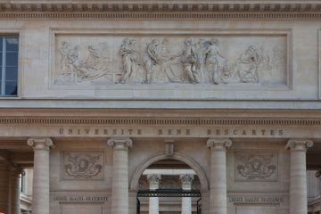 Affaire des corps de l'Université Descartes : la colère des familles de José Artur et Micheline Dax