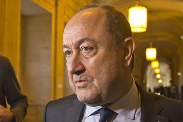 Affaire Squarcini: l'ex-patron de la PJ parisienne se voit refuser un «plaider-coupable»