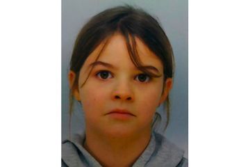 Alerte enlèvement : Mia, fillette de 8 ans, a été enlevée dans les Vosges