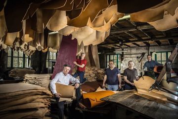 Artisans, les mains du miracle
