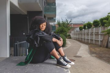 Assa Traoré : au nom du frère