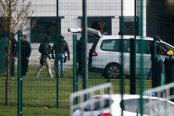 Attaque à la prison de Condé-sur-Sarthe : cinq femmes placées en garde à vue