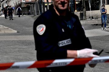 Attaque au couteau à Romans-sur-Isère : deux morts