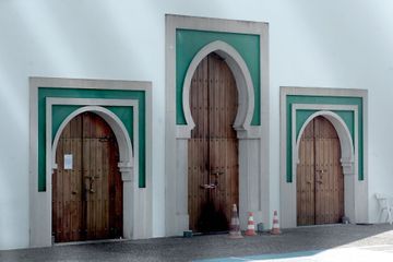Attaque de la mosquée de Bayonne en 2019: l'enquête s'achemine vers un non-lieu