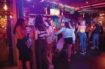 Attaques à la piqûre, la psychose de l'été