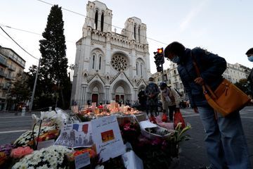 Attentat de Nice : deux nouvelles interpellations