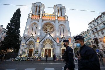 Attentat de Nice : la santé de l'assaillant se dégrade encore, toujours cinq gardes à vue