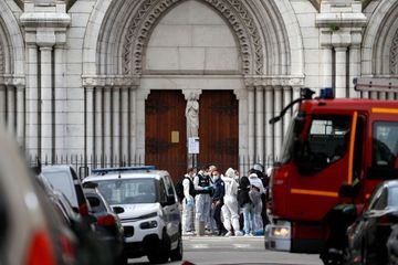 Attentat de Nice : les églises de France sonneront le glas à 15 heures
