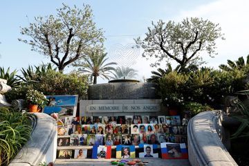 Attentat de Nice : ouverture du procès devant la cour d'assises spéciale de Paris