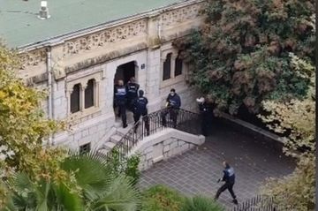 Attentat de Nice : sur les traces de Brahim Aouissaoui en Tunisie