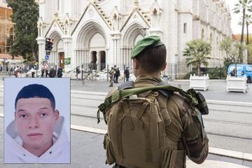 Attentat de Nice : un terroriste très discret