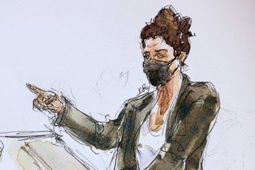 Au procès des attentats de janvier 2015, l'