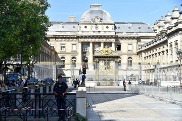 Au procès des attentats du 13-Novembre, première plongée dans la logistique des attentats