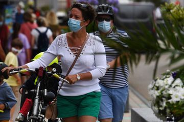 Au Touquet-Paris-Plage, masque obligatoire en août dans les rues du 