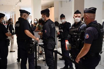 Avant le procès des attentats de janvier 2015, de rares procès filmés pour l'histoire