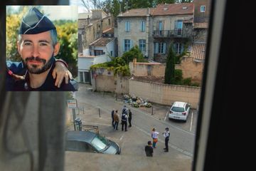 Avignon : le piège de la rue de la drogue