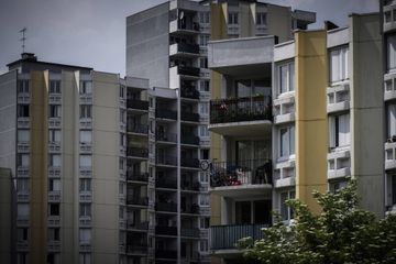 Bobigny annule les loyers d'avril de 4000 locataires HLM