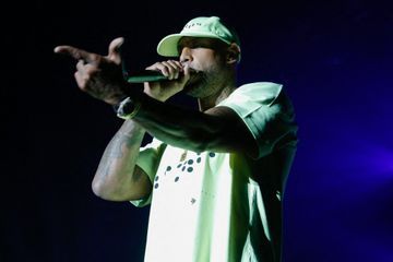 Booba dépose plainte pour diffamation après une émission de radio