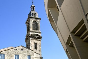 Bordeaux : plusieurs églises cibles de tags injurieux