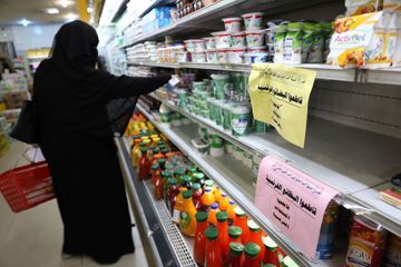 Boycott des produits français : les Musulmans de France redoutent une 