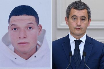 Brahim Aouissaoui est 