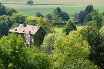 Cambriolage dans la propriété des Balkany à Giverny