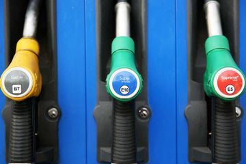 Carburants: le gouvernement promet une mesure d'aide 