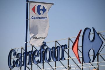 Carrefour rappelle des peluches potentiellement dangereuses