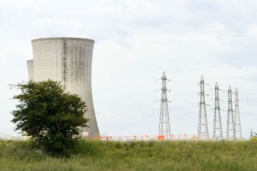 Centrale nucléaire du Tricastin : enquête sur des soupçons de dissimulation d'incidents