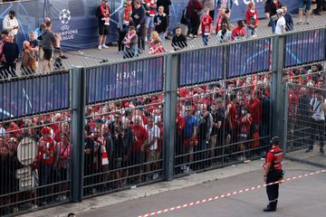 Chaos au Stade de France : un britannique récupère sa montre de luxe volée lors de la finale de la Ligue des Champions
