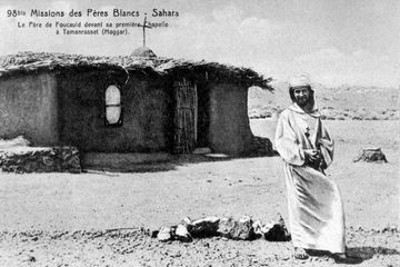 Charles de Foucauld bientôt canonisé