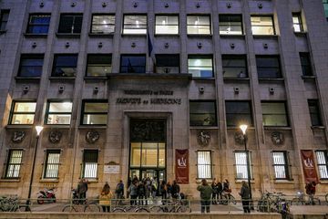 Charnier de Descartes, révélations sur le business de l'innommable