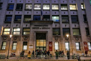 Charnier de Paris-Descartes : une information judiciaire ouverte
