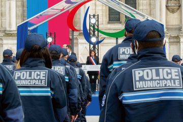 Cherche policier municipal désespérément