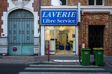 Confinement : comment remplir son attestation pour aller à la laverie?